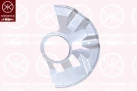 BREMSSCHUTZBLECH MAZDA 6 GG 02-08 PRZ/P
