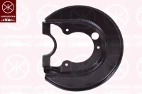 BREMSSCHUTZBLECH /T/AUDI A3 1.8T 98-0/P