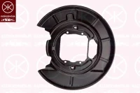 BREMSSCHUTZBLECH /T/ BMW E39 96-03 /P