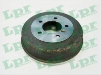 BREMSTROMMEL/H/ DB 307D-310 260/261,5/64