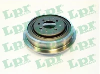 BREMSTROMMEL/H/ R21 86-93,25 84-92