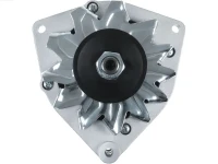 CASE 55A Lichtmaschine