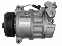 CLIMACOMPRESSOR FOCUS 1 6 12- /AT