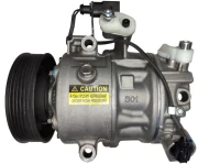 CLIMACOMPRESSOR POLO 1 2 09- /AT