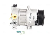 CLIMAKOMPRESSOR.FORD KUGA II 13-