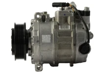 CLIMAKOMPRESSOR VW T5 /AT