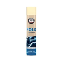 COCKPITSPRAY 0,6L