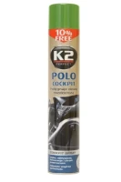 COCKPITSPRAY 0,75L
