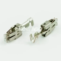 CONNECTOR SPT F630 LEITUNG 0.5-1MM2 10 Grad