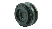 CSE717 KOMPRESSORKUPPLUNGSSATZ
