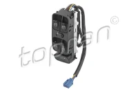 DB C-KLASSE ELEKTRISCHER FENSTERHEBERSCHALTER