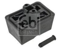 DB E63 HEBEWAGENHALTERUNG