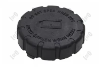 DECKEL,A.BEHELTER.DB W176 1.8 12-