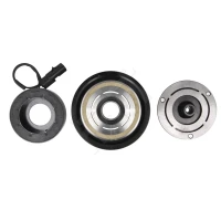 DENSO 10S KOMPRESSORKUPPLUNGSSATZ