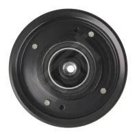 DENSO 5SL12C KOMPRESSORKUPPLUNGSSATZ