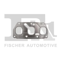 DICH.ABGASKRÜ. FORD GALAXY 00-06