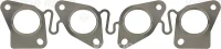 DICH.ABGASKRÜ..MEGANE 1,4 09-