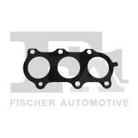 DICH.ABGASKRÜ. RENAULT TWINGO 14-