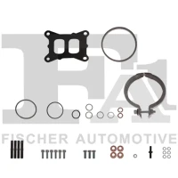 DICH.SATZ.TURBINE AUDI A1 15-18