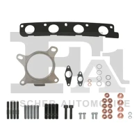 DICH.SATZ.TURBINE AUDI A3 04-12