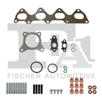 DICH.SATZ.TURBINE AUDI A3 07-12