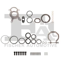 DICH.SATZ.TURBINE BMW 1 11-