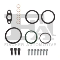 DICH.SATZ.TURBINE BMW X5 10-13