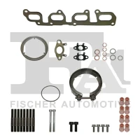 DICH.SATZ.TURBINE CRAFTER 30-35 11-16