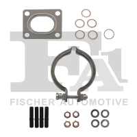 DICH.SATZ.TURBINE IVECO DAILY V 11-