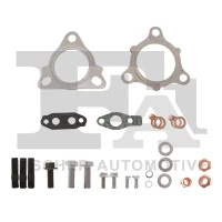DICH.SATZ.TURBINE MITSUBISHI L200 7-15