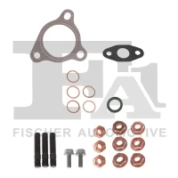 DICH.SATZ.TURBINE SAAB 9-3 08-15