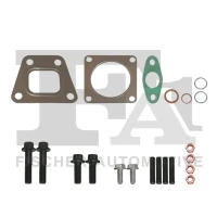 DICH.SATZ.TURBINE VW T3 1.6 TD 84/92