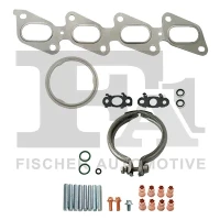 DICH.SATZ.TURBINEN OPEL CORSA D 12-14