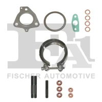 DICH.SATZ.TURBINS OPEL ANTARA 06-11