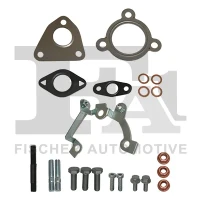 DICH.SATZ.TURBINS OPEL CORSA D 06-11