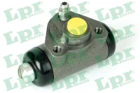 DICHT.MOT./TOP END/KAWASAKI KX125 K5-L1