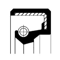 DICHTRING /155 174 12/