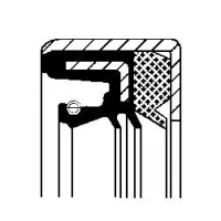 DICHTRING /32 44 18.5/