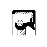 DICHTRING /35 50 8/ NOCKENWELLE.