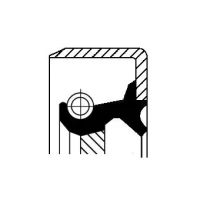 DICHTRING /35 63 10/17/WALU DIF. HYUNDA