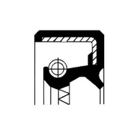 DICHTRING /40 55 8/13/ DIFFERENTIAL