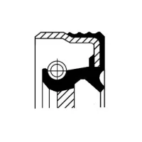 DICHTRING /45 62 10/ GETRIEBE