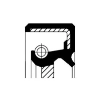 DICHTRING /45 65/70 10/ KURBELWELLE/V/