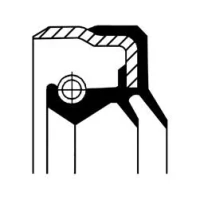 DICHTRING /45 65 9/ DIFFERENTIAL