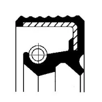 DICHTRING /64 80 11.5/16/