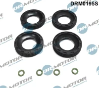 Dichtring einsetzen C-MAX 1.6TDI /4TDI