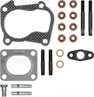DICHTRING /MIT LAGER./WALU.KORB./P/FORD