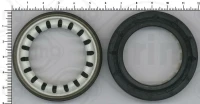 DICHTUNG 40X58X10 DIFFERENTIAL