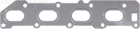 DICHTUNG ABGASKRÜMMER ASTRA 1.4 03-