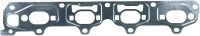 DICHTUNG ABGASKRÜMMER ASTRA 2.2 16V 96-